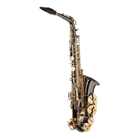 Saxofón Alto Con Tonalidad Eb Roy Benson As-202k