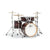 Bateria 5 Pza Color Satin Deep Cherry Burst Gretsch Cm1e605