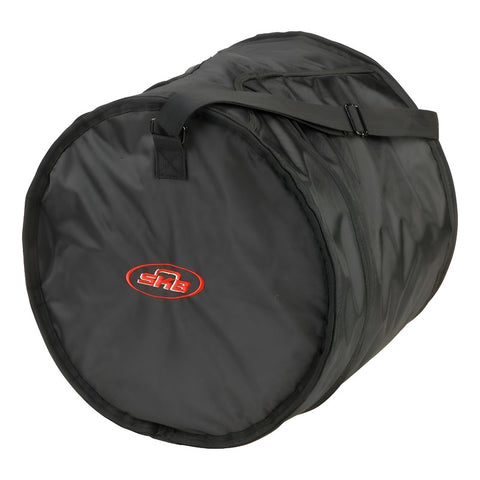 Case Funda P/ Tom De Batería 11x13 Pulgadas Skb 1skb-db1113 Negro