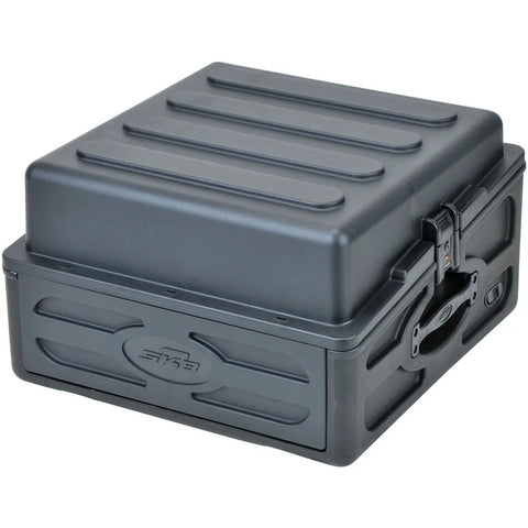 Estuche P/equipo De Audio Y Dj 10 Unidades Skb 1skb-r102