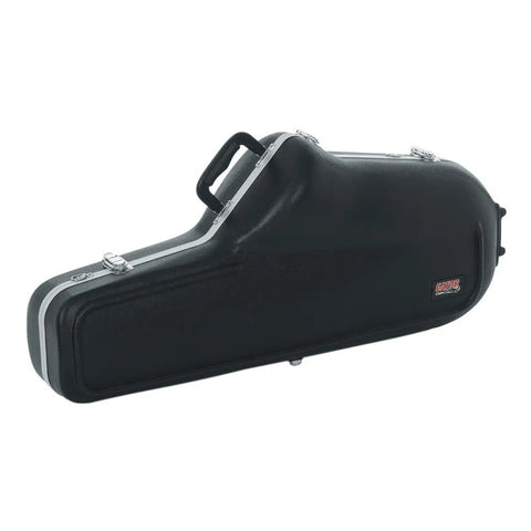 Estuche Clásico Para Saxofón Tenor Gator Gc-tenor Sax