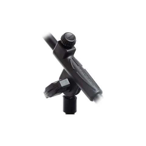 Atril Soporte Stand Para Micrófono Con Boom Proel Rsm180bb Negro