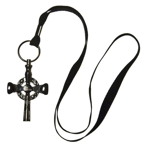 Llave P/bateria En Forma De Crucifijo Vic Firth Vickey