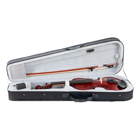 Gewa Ps401612  Violín 3/4 Para Estudiante Madera