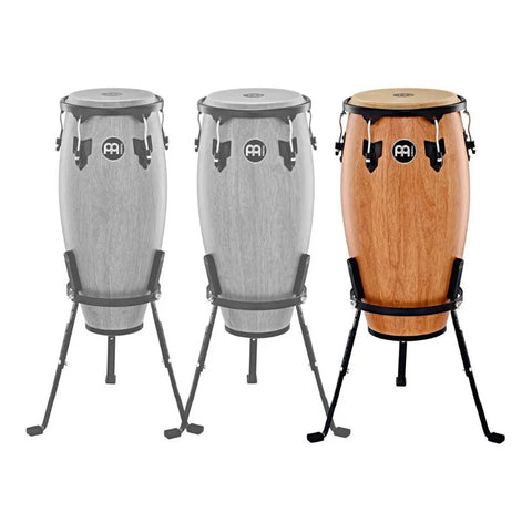 Conga De 12 PuLG Super Natural Mate Headliner Hc12 Snm