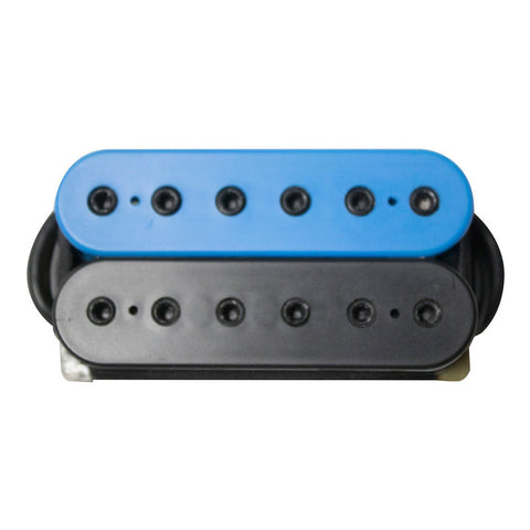 Pastilla Humbucker Imperium Neck Dimarzio Dp271fsp Bkb