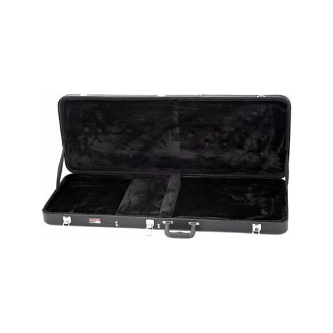 Estuche Para Guitarra Jaguar/jazzmaster, Gator Gwe-jag