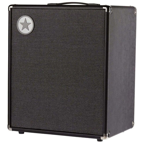 Gabinete Para Bajo 250w Blackstar Unity 250 Negro