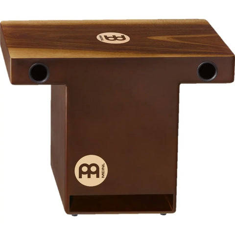 Cajón Slaptop En Forma De T, Meinl Topcaj2wn