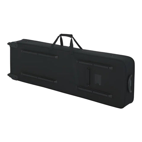 Gator Gk-88 Slim Estuche Semi Rígido P/ Teclado 88 Teclas