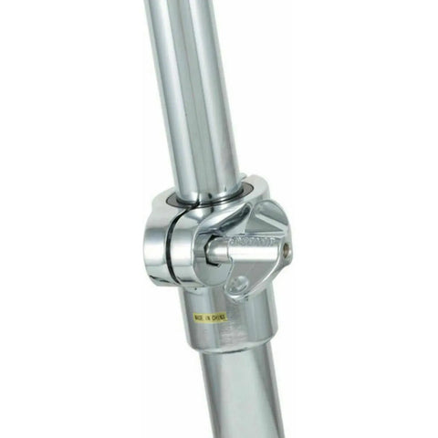 Soporte Para Tarola Sonor Ss4000 Serie 4000 Cromado Estable Resistente
