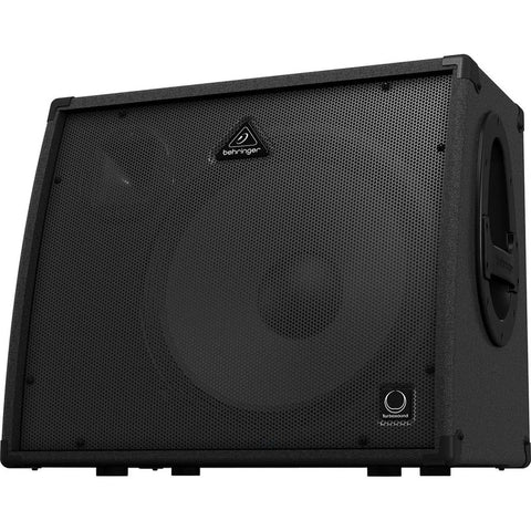 Behringer Kxd15 Combo Amplificador Teclado 600 W 4 Canales Color Negro