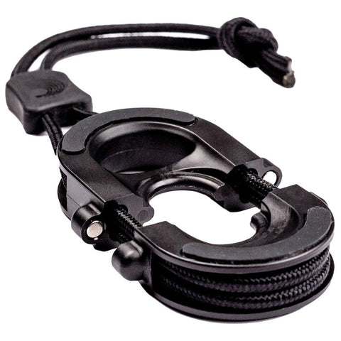 Seguro Tahalí Para Guitarra Acústica Planet Wave Pw-ajl-01