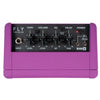 Combo Amplificador Mini P/guitarra 3w Blackstar Fly-3 Purple