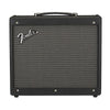 Fender Mustang Gtx50, Amplificador De 50w Color Negro