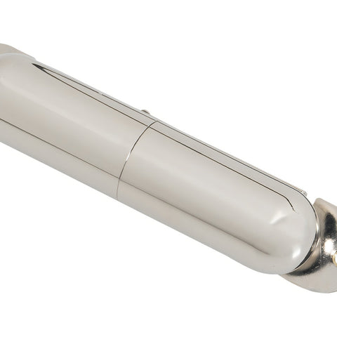 Seymour Duncan Sls-1 Lipstick Strat Centro Pastilla Guitarra Color Plateado