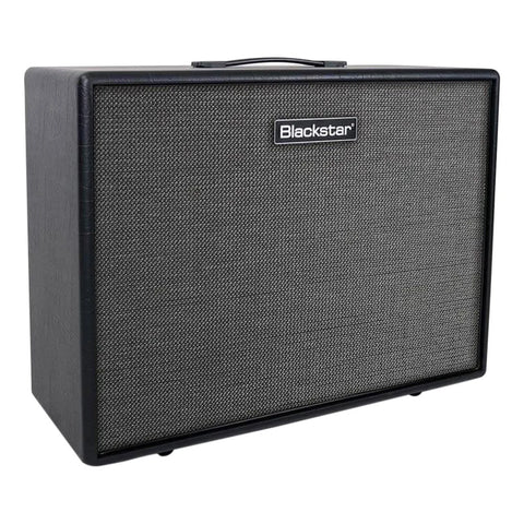 Bafle Gabinete 160w 2x12 Blackstar Htv-212 Mkiii Negro
