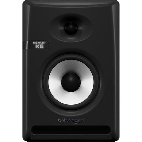 Monitor Bocina De Estudio Grabación 5  Behringer Nekkst K5
