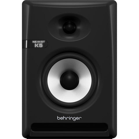 Monitor Bocina De Estudio Grabación 5  Behringer Nekkst K5