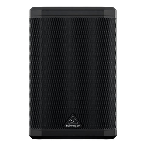 Bafle Portátil Behringer B1c C/batería 6.5 PuLG, Bluetooth Negro