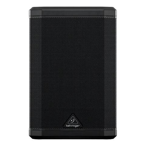 Bafle Portátil Behringer B1c C/batería 6.5 PuLG, Bluetooth Negro