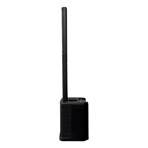Bocina Alienpro M 12 Negro