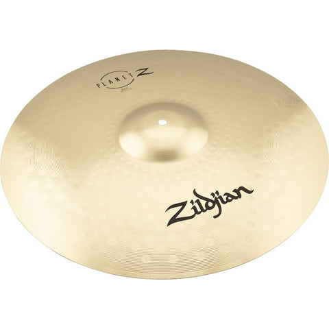 Platillo 20 PuLG Ride Planet Z Zildjian Zp20r