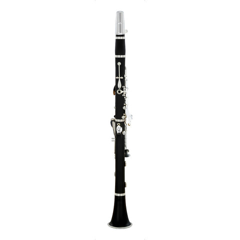 Clarinete Afinacion En Bb 17 Llaves Wesner Pcl2000