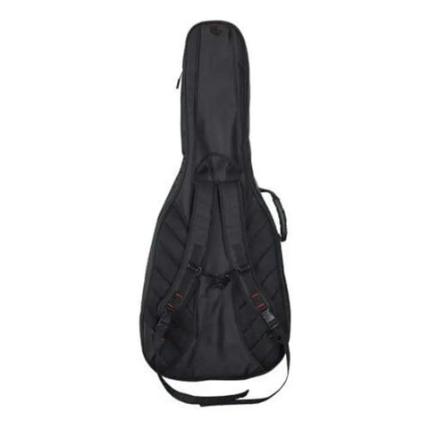 Gator Gb-4g-acoustic Funda Para Guitarra Acústica Acolchada