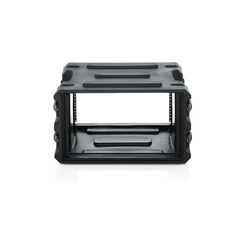 Gator Cases Pro Series Rack 6u Moldeado Gator G-pro-6u-19