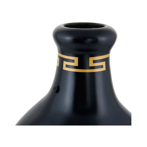 Ibo De Fibra De Vidrio Superficie Cuero Crudo Meinl Id3go