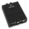 Amplificador Audifonos In-ear Monitor, Behringer P1