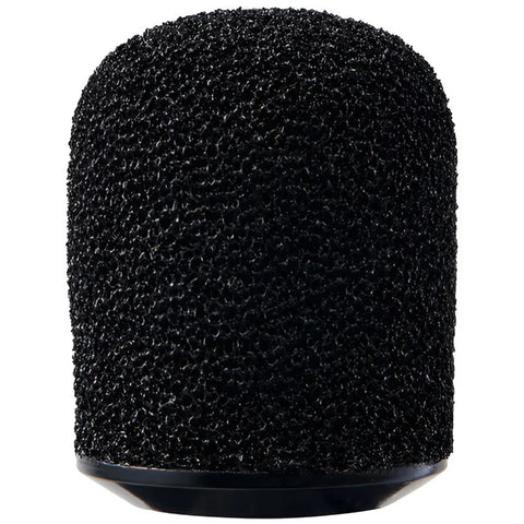 Shure Dl4b/o-lm3-a Micrófono Lavalier Subminiatura, Lemo Color Negro