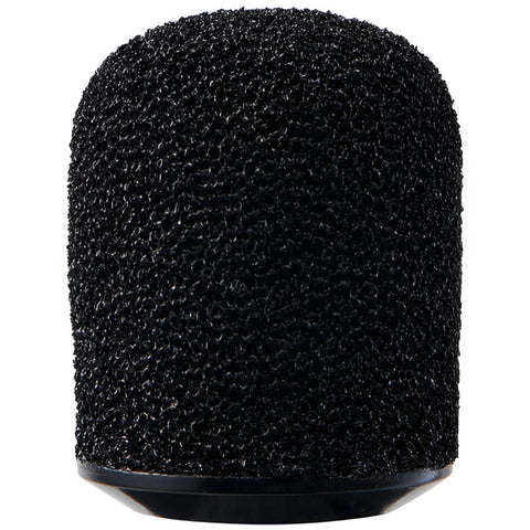 Shure Dl4b/o-lm3-a Micrófono Lavalier Subminiatura, Lemo Color Negro