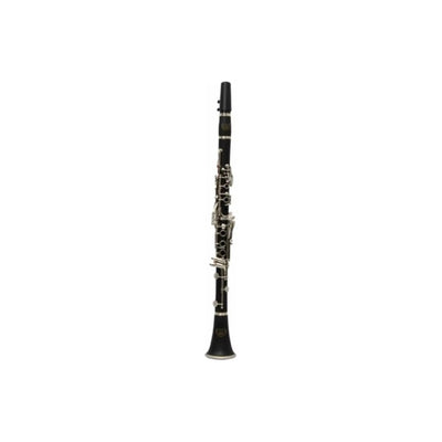 Clarinete Bb 17 Llaves Maxima Kfcl-100b