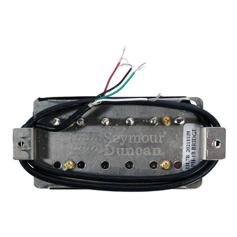 Pastilla Humbucker Pasiva Seymour Duncan Aph-1b Alnc Ii Prob