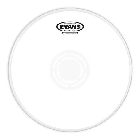 Parche Para Tarola De 13 Pulgadas Evans B13hw