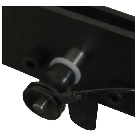 Soporte Bumper P/altavoces K-la12a Audiocenter 8004000154 Negro