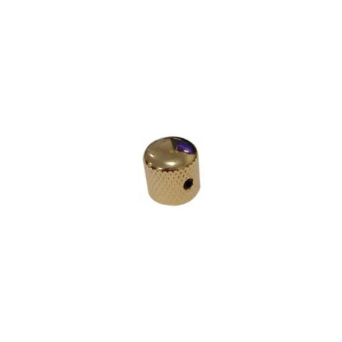 Perilla Dorada Vintage Para Potenciómetro Dimarzio Dm2110g Dorado
