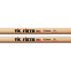 Vic Firth Mts1 Baquetas 16.25 Pulgadas Batería Multitenor Color Beige Tamaño 16.5