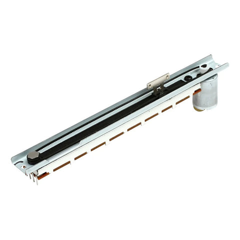 Set 5 Control Deslizable Fader Para X32 Behringer X32motorf Gris