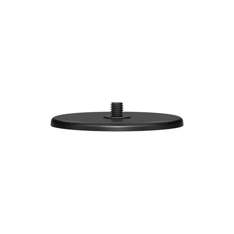 Micrófono Usb De Condensador Cardioide Sennheiser Profile Negro
