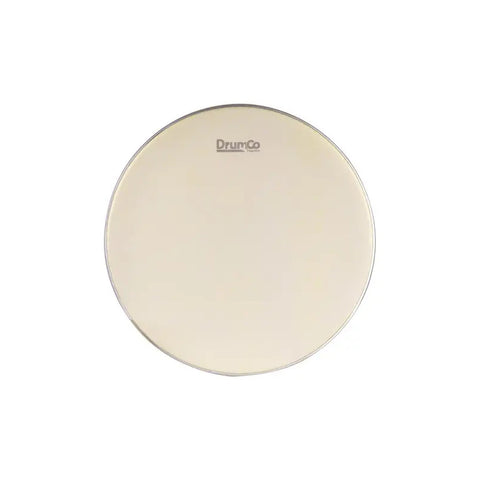 Parche Para Bombo Fiberskin De 20 Dr-20fsk Drumco