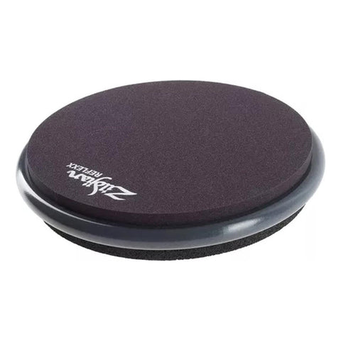 Pad Practicador Reflexx 10 Negro Zxpprcp10 Zildjian