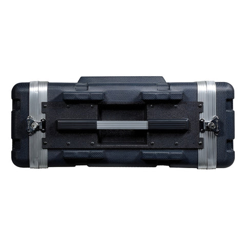 Proel Foabsr4u Case Rack De 4 Unidades Audio Estuche