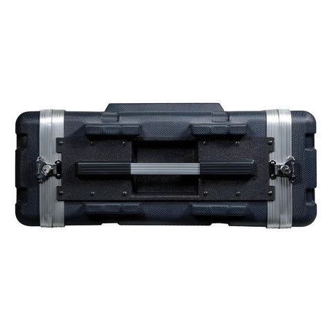 Proel Estuche Rígido Rack 19  4u Polietileno Force Controlador Mezcladora