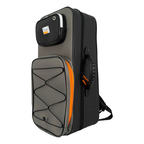 Estuche Para Trompeta Bam Peak3023sn Peak Performance
