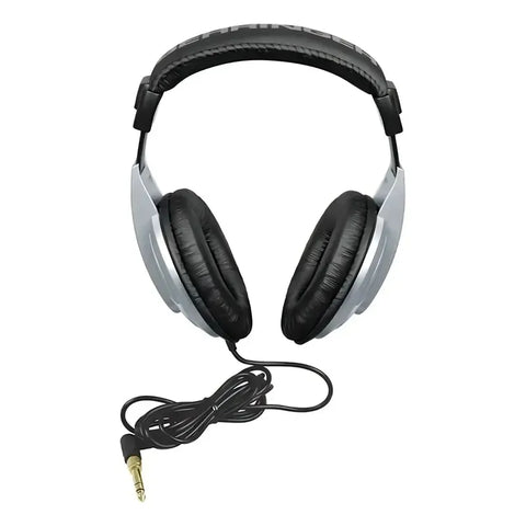 Behringer Hpm1000 Audífonos Para Dj S Color Negro Hpm1000-bk Black