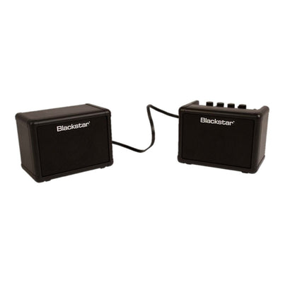 Pack Bafle Y Amplificador P/ Guitarra, Blackstar Fly-pack