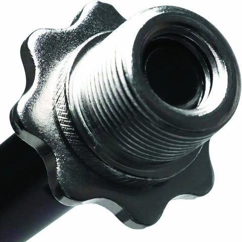 Soporte Atril Base De Acero Para Micrófono Proel Lwms20 Negro